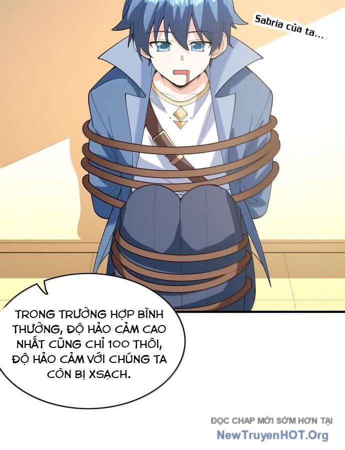 Hậu Cung Của Ta Toàn Là Ma Nữ Phản Diện Chapter 222 - 50