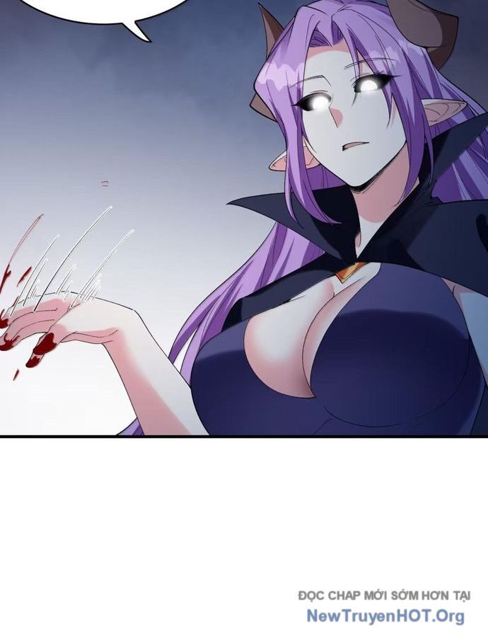 Hậu Cung Của Ta Toàn Là Ma Nữ Phản Diện Chapter 222 - 6