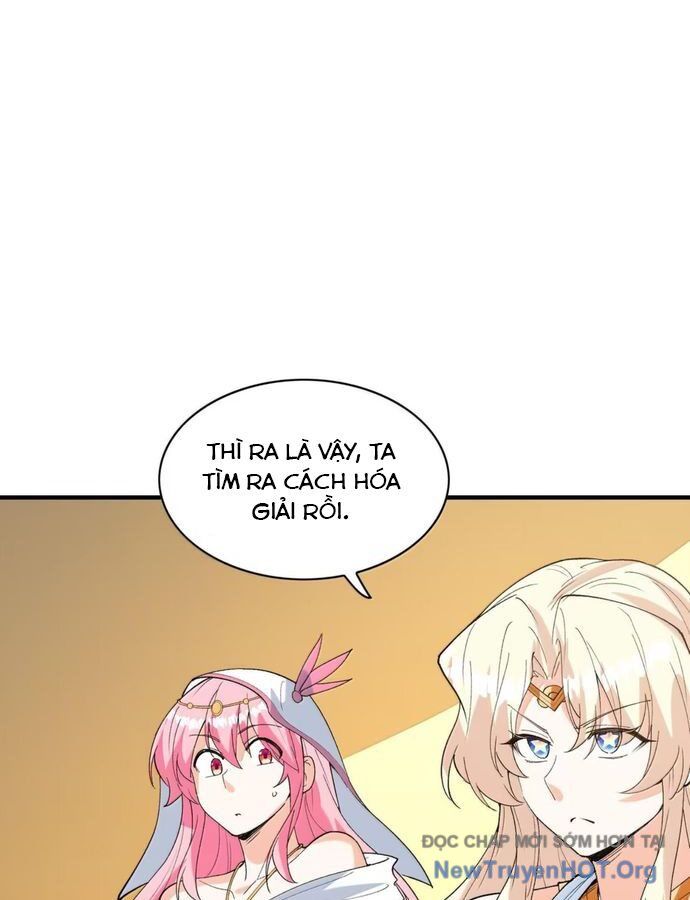 Hậu Cung Của Ta Toàn Là Ma Nữ Phản Diện Chapter 222 - 51