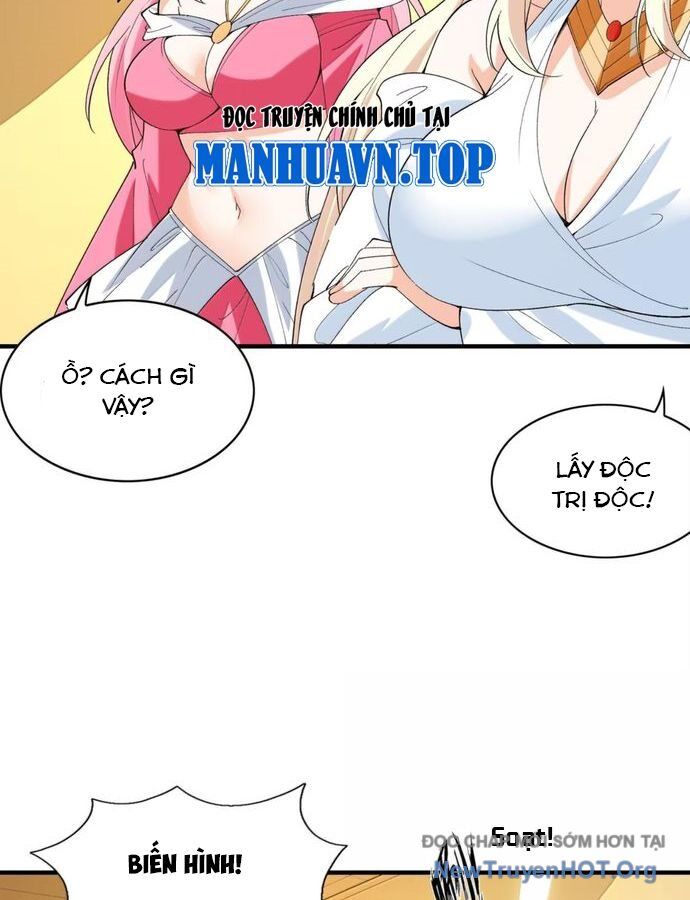 Hậu Cung Của Ta Toàn Là Ma Nữ Phản Diện Chapter 222 - 52