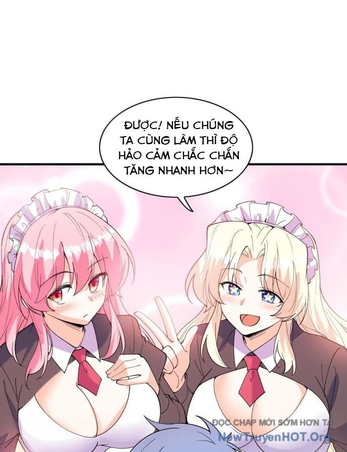 Hậu Cung Của Ta Toàn Là Ma Nữ Phản Diện Chapter 222 - 58