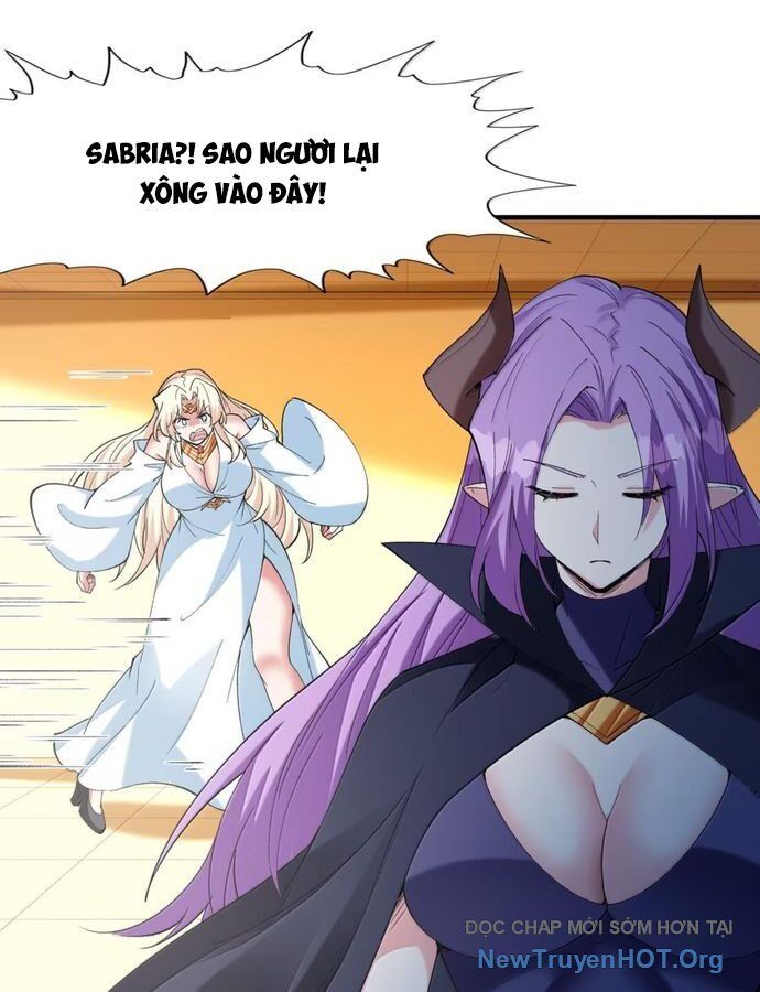 Hậu Cung Của Ta Toàn Là Ma Nữ Phản Diện Chapter 222 - 7