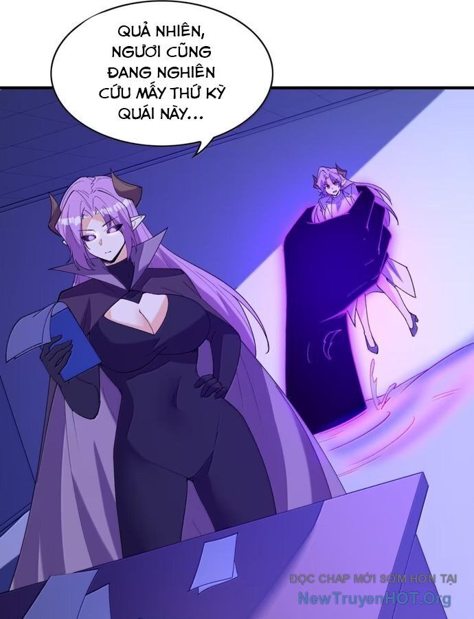 Hậu Cung Của Ta Toàn Là Ma Nữ Phản Diện Chapter 222 - 65