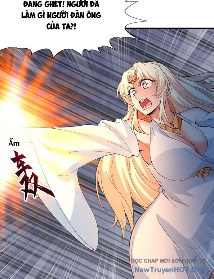 Hậu Cung Của Ta Toàn Là Ma Nữ Phản Diện Chapter 222 - 10