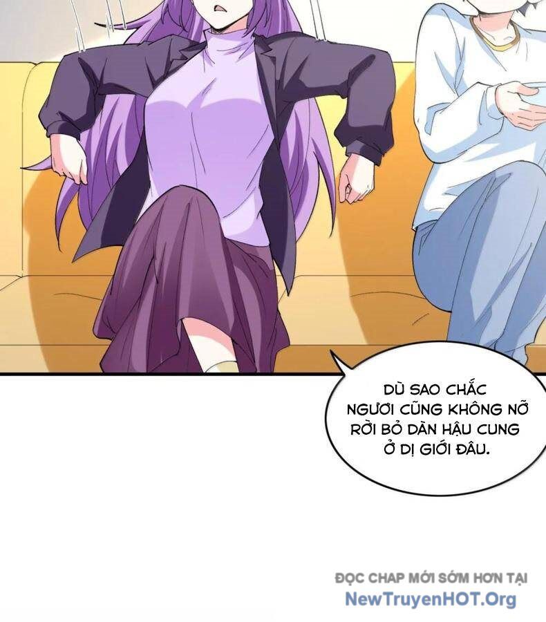 Hậu Cung Của Ta Toàn Là Ma Nữ Phản Diện Chapter 226 - 14