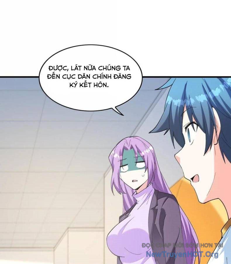 Hậu Cung Của Ta Toàn Là Ma Nữ Phản Diện Chapter 226 - 15