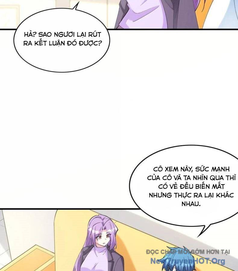 Hậu Cung Của Ta Toàn Là Ma Nữ Phản Diện Chapter 226 - 16