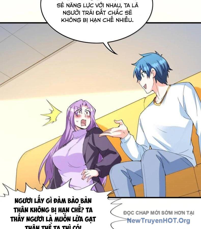 Hậu Cung Của Ta Toàn Là Ma Nữ Phản Diện Chapter 226 - 20