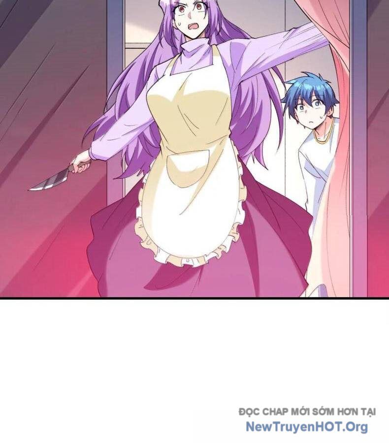 Hậu Cung Của Ta Toàn Là Ma Nữ Phản Diện Chapter 226 - 35