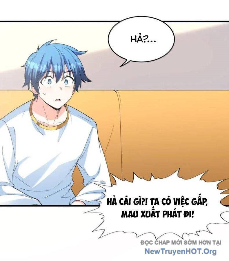 Hậu Cung Của Ta Toàn Là Ma Nữ Phản Diện Chapter 226 - 41