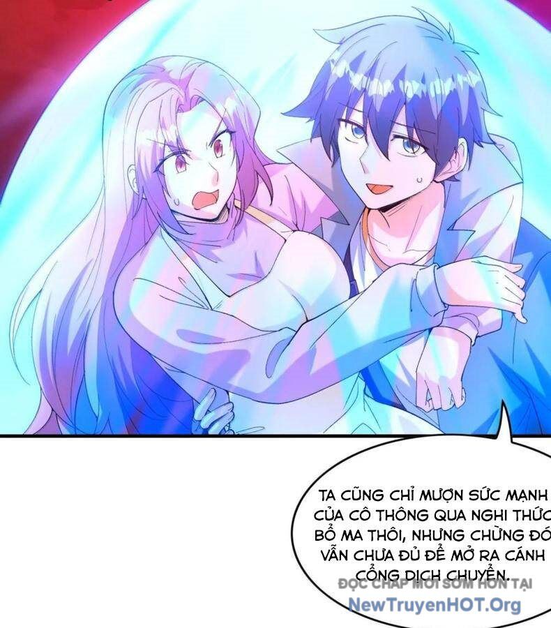 Hậu Cung Của Ta Toàn Là Ma Nữ Phản Diện Chapter 226 - 46