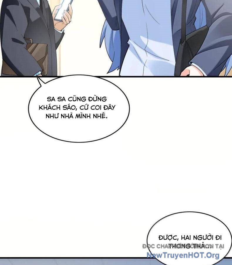 Hậu Cung Của Ta Toàn Là Ma Nữ Phản Diện Chapter 226 - 6