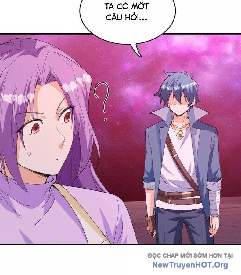 Hậu Cung Của Ta Toàn Là Ma Nữ Phản Diện Chapter 226 - 58
