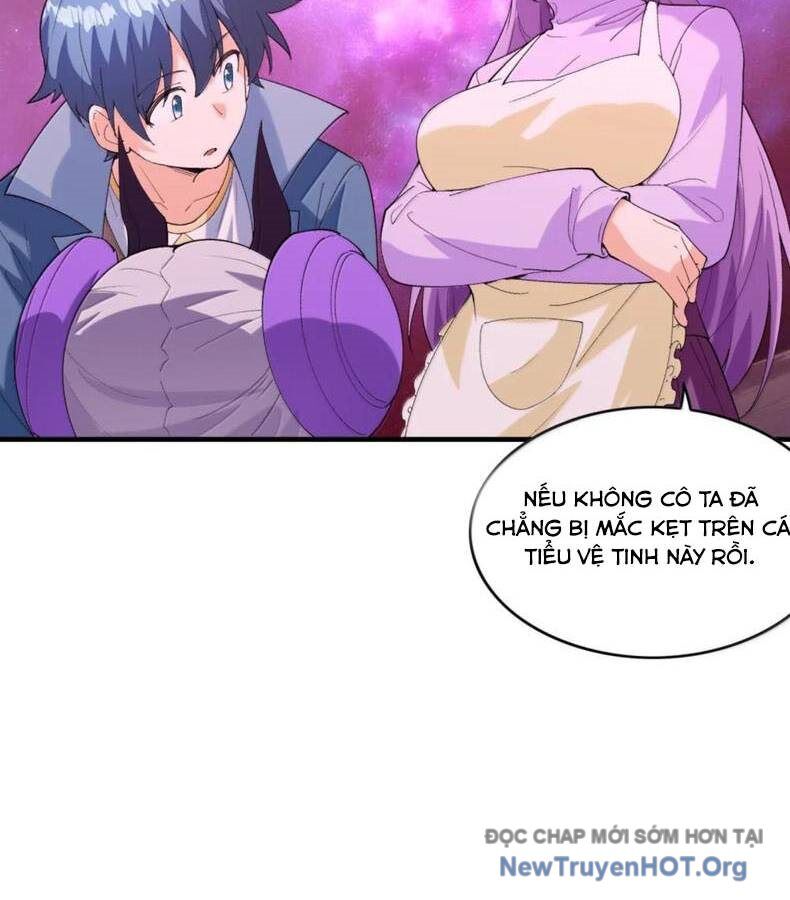 Hậu Cung Của Ta Toàn Là Ma Nữ Phản Diện Chapter 226 - 75