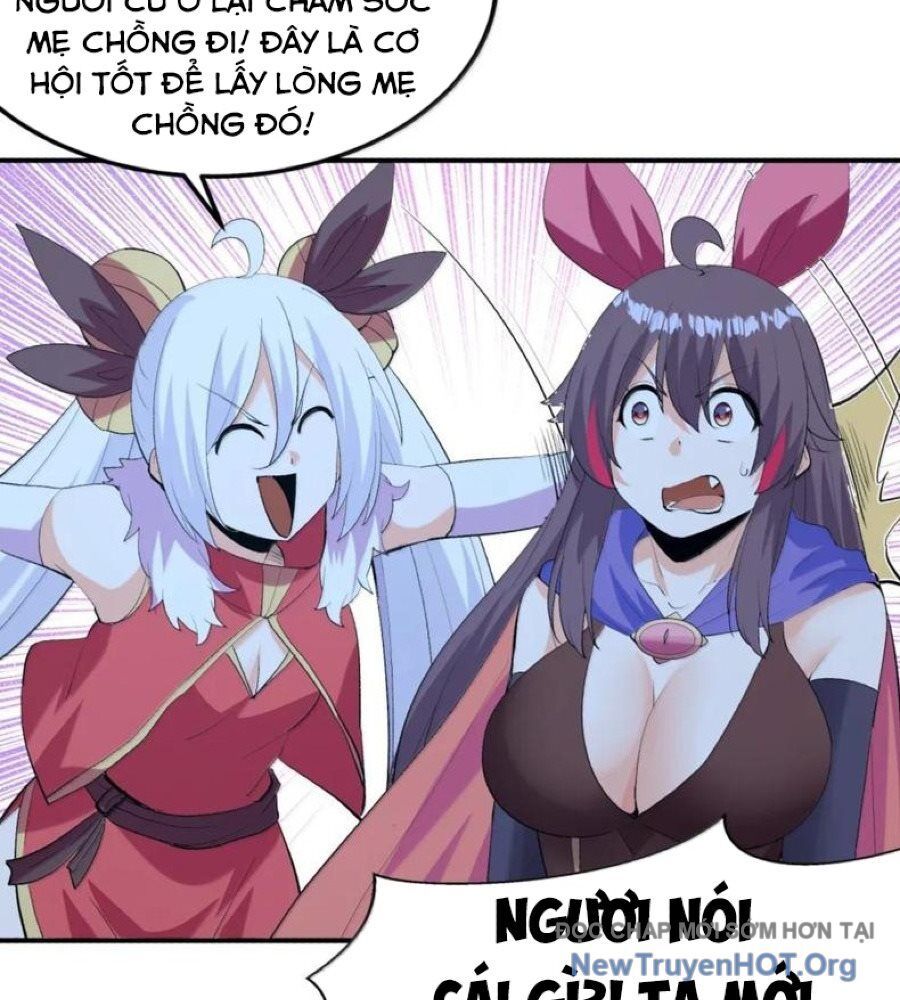 Hậu Cung Của Ta Toàn Là Ma Nữ Phản Diện Chapter 229 - 42