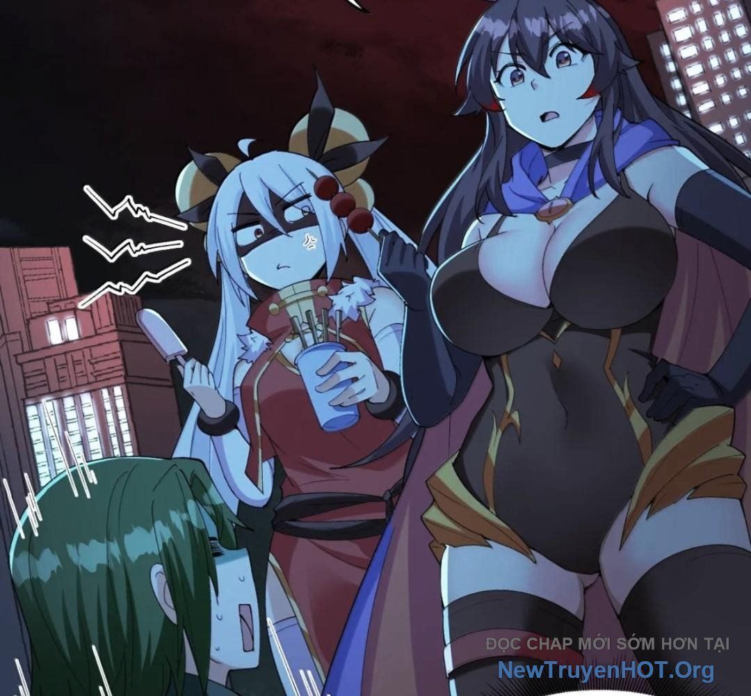 Hậu Cung Của Ta Toàn Là Ma Nữ Phản Diện Chapter 230 - 14