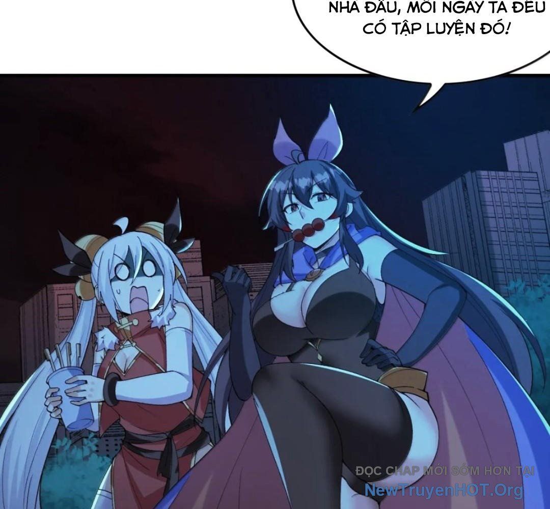 Hậu Cung Của Ta Toàn Là Ma Nữ Phản Diện Chapter 230 - 23