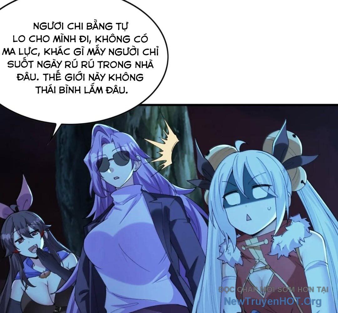 Hậu Cung Của Ta Toàn Là Ma Nữ Phản Diện Chapter 230 - 39