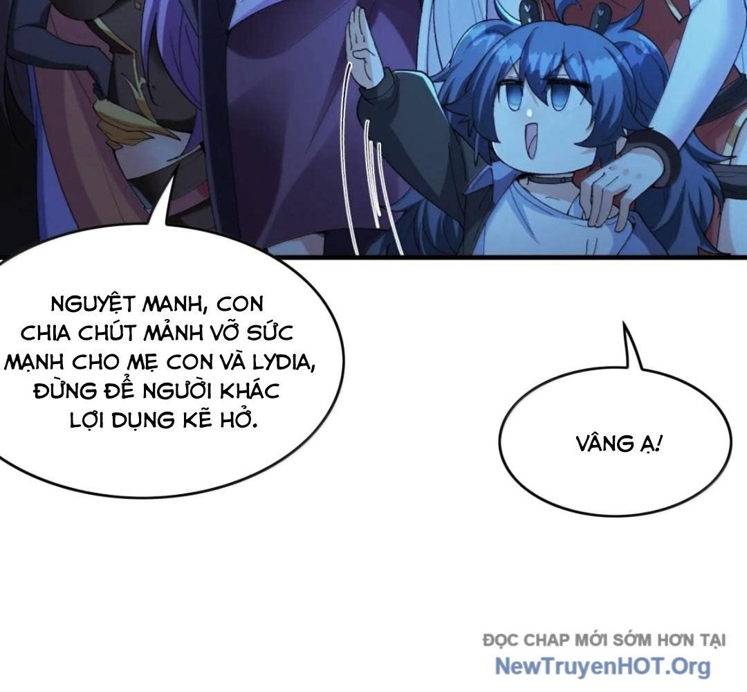 Hậu Cung Của Ta Toàn Là Ma Nữ Phản Diện Chapter 230 - 40