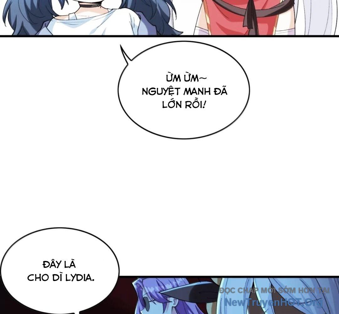 Hậu Cung Của Ta Toàn Là Ma Nữ Phản Diện Chapter 230 - 45