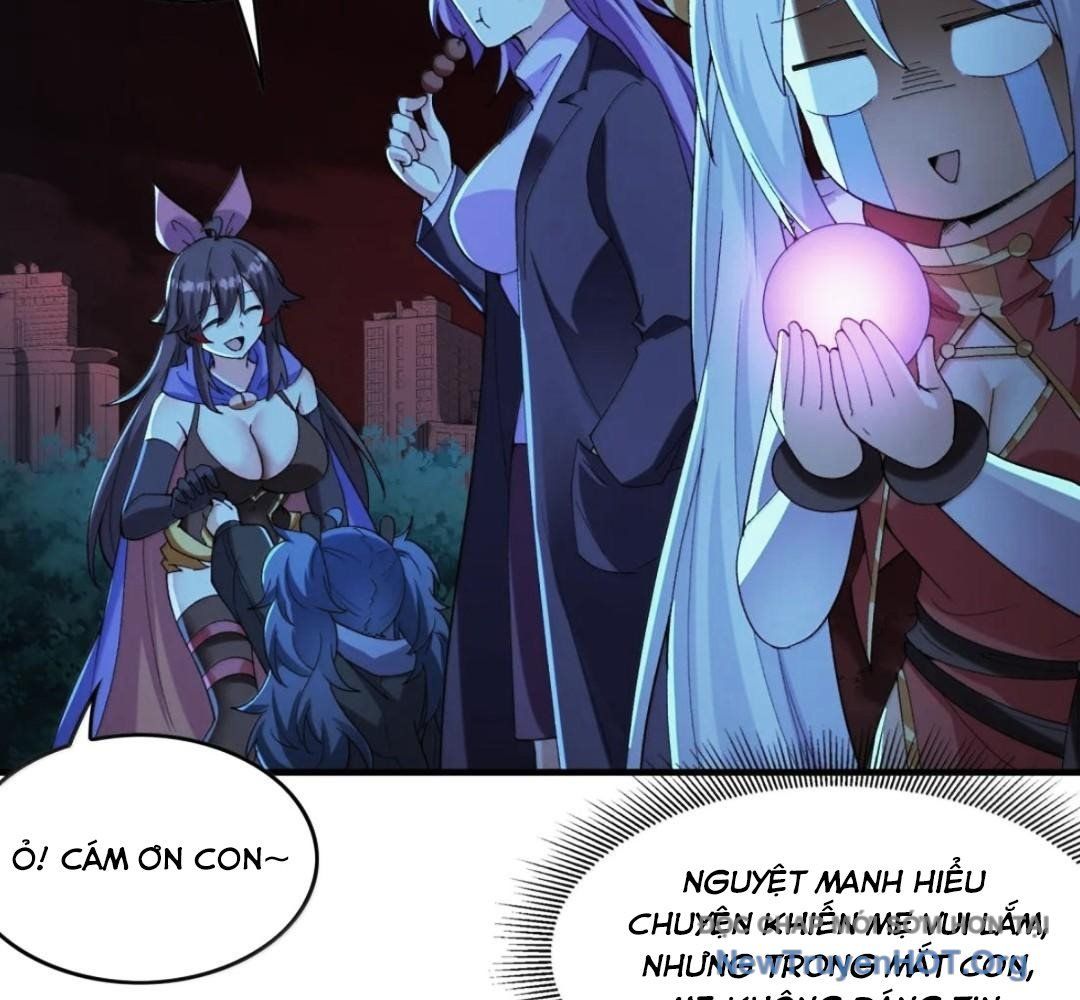 Hậu Cung Của Ta Toàn Là Ma Nữ Phản Diện Chapter 230 - 46