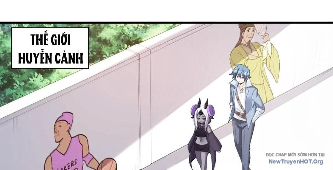 Hậu Cung Của Ta Toàn Là Ma Nữ Phản Diện Chapter 230 - 49