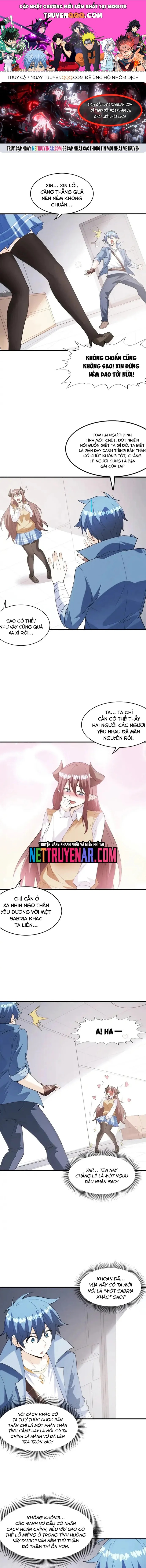 Hậu Cung Của Ta Toàn Là Ma Nữ Phản Diện Chapter 232 - 1