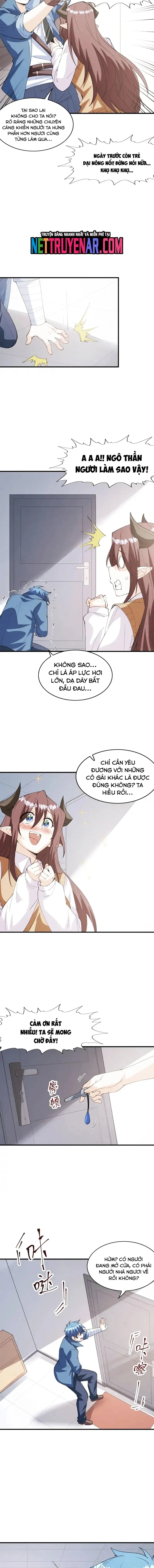 Hậu Cung Của Ta Toàn Là Ma Nữ Phản Diện Chapter 232 - 3