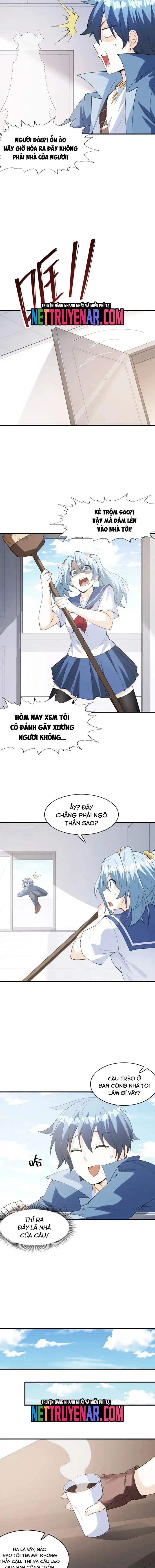 Hậu Cung Của Ta Toàn Là Ma Nữ Phản Diện Chapter 232 - 4