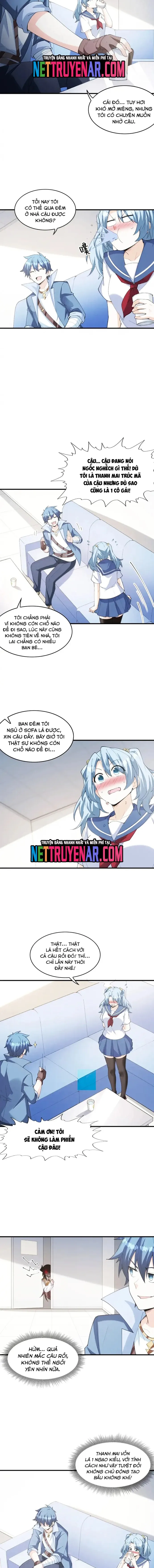 Hậu Cung Của Ta Toàn Là Ma Nữ Phản Diện Chapter 232 - 6