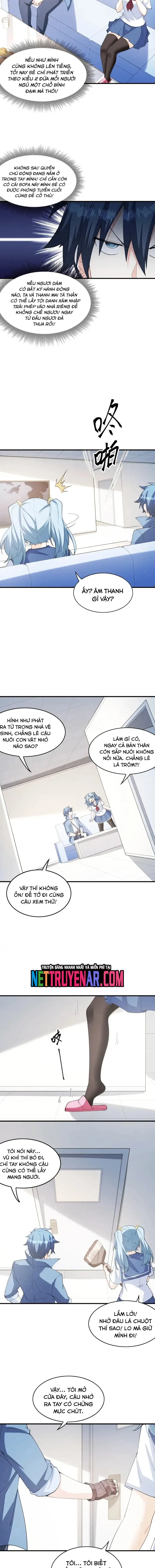 Hậu Cung Của Ta Toàn Là Ma Nữ Phản Diện Chapter 232 - 7