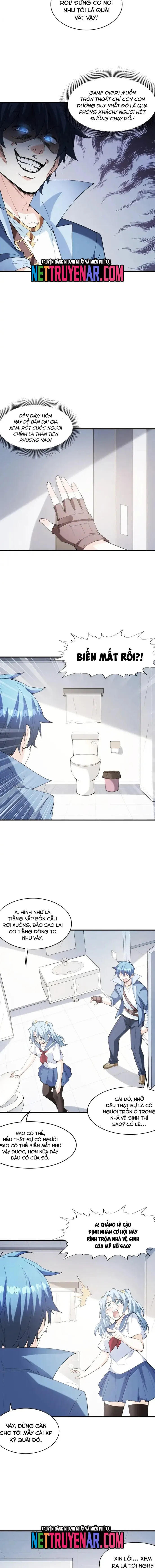 Hậu Cung Của Ta Toàn Là Ma Nữ Phản Diện Chapter 232 - 8