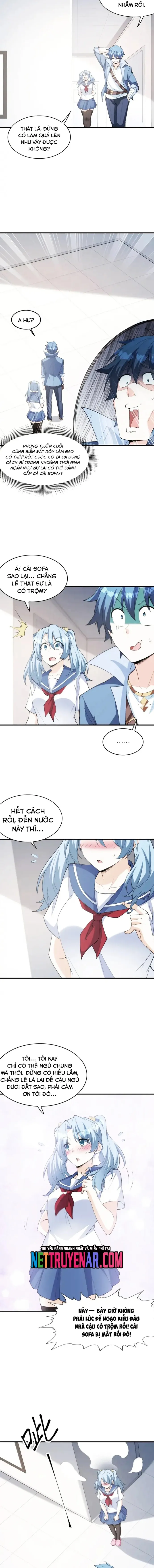 Hậu Cung Của Ta Toàn Là Ma Nữ Phản Diện Chapter 232 - 9