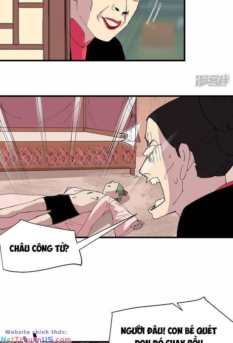 Tối Cường Võ Hồn Hệ Thống Chapter 124 - 27