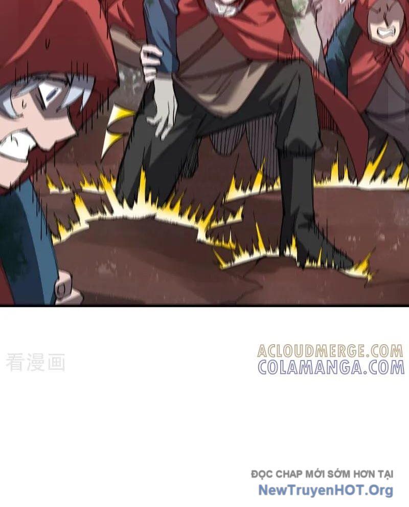 Tối Cường Võ Hồn Hệ Thống Chapter 279 - 22