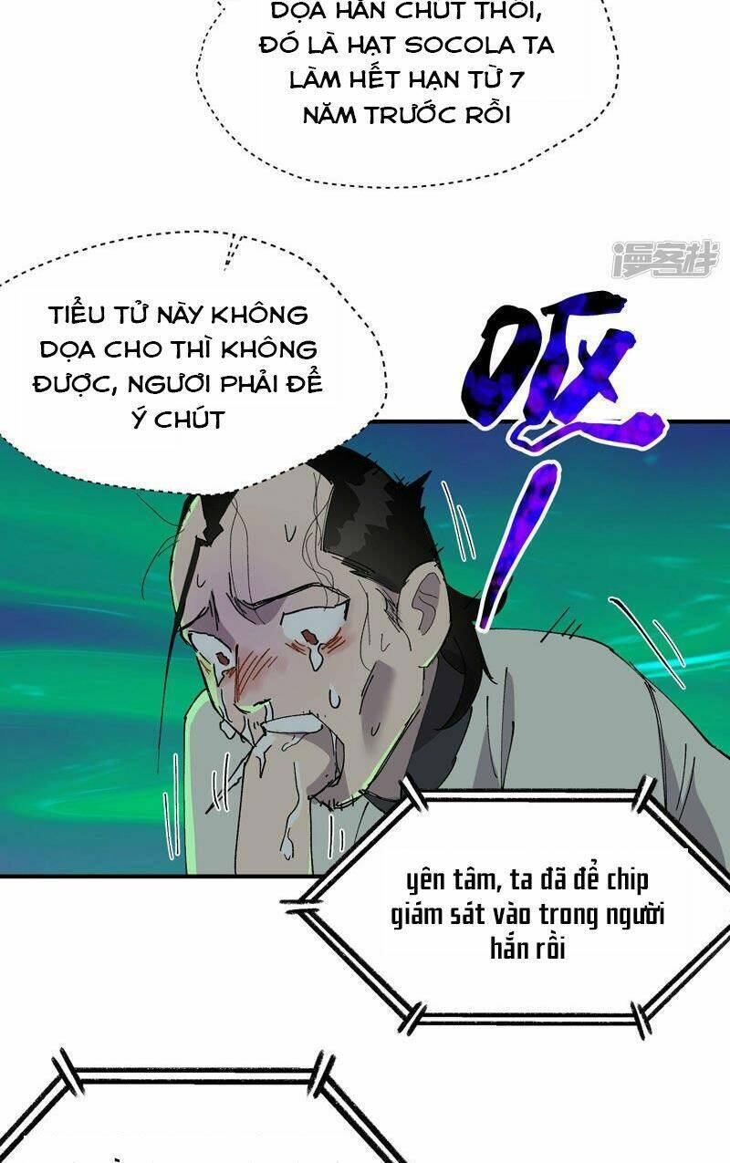 Tối Cường Võ Hồn Hệ Thống Chapter 114 - 36