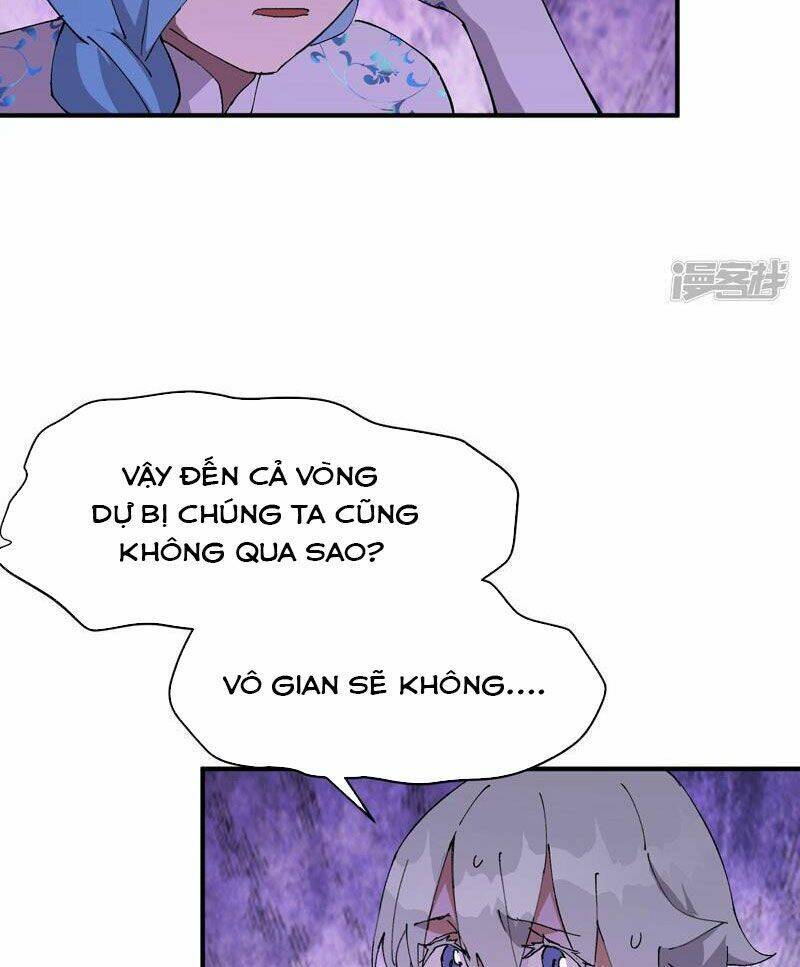 Tối Cường Võ Hồn Hệ Thống Chapter 116 - 11