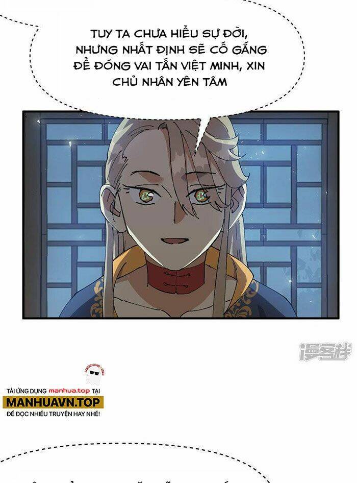 Tối Cường Võ Hồn Hệ Thống Chapter 119 - 41
