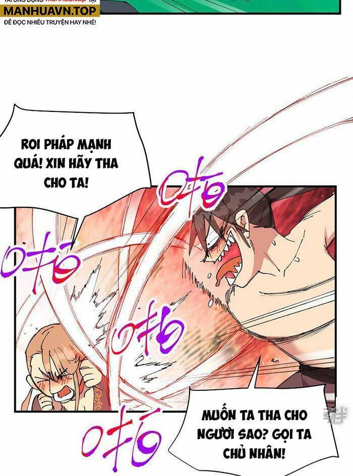Tối Cường Võ Hồn Hệ Thống Chapter 119 - 6