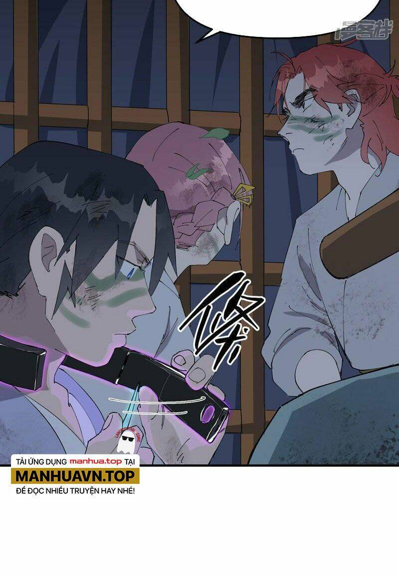 Tối Cường Võ Hồn Hệ Thống Chapter 121 - 44