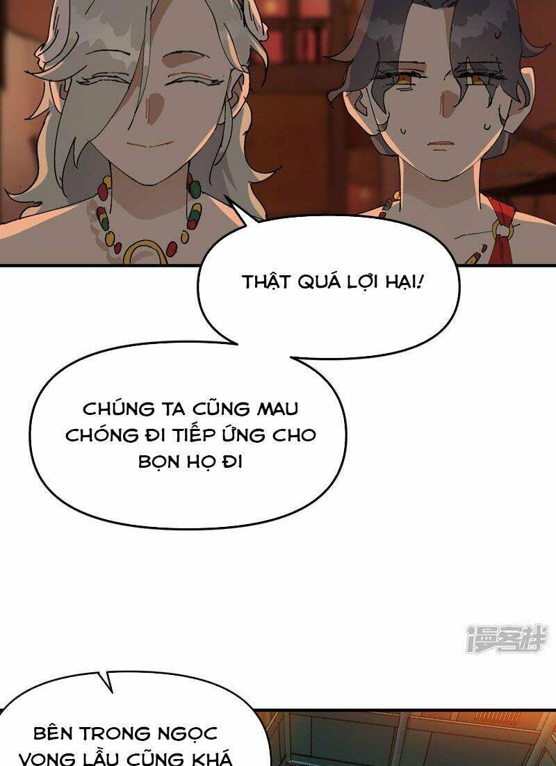 Tối Cường Võ Hồn Hệ Thống Chapter 123 - 21