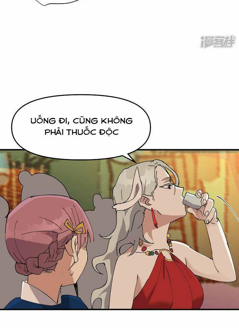 Tối Cường Võ Hồn Hệ Thống Chapter 125 - 14