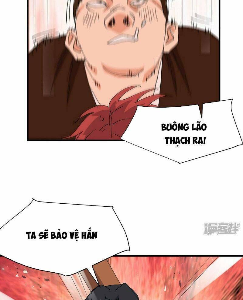 Tối Cường Võ Hồn Hệ Thống Chapter 126 - 33