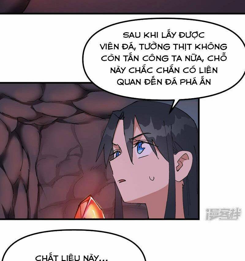 Tối Cường Võ Hồn Hệ Thống Chapter 126 - 5
