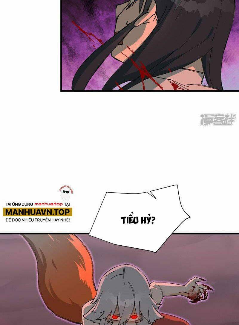 Tối Cường Võ Hồn Hệ Thống Chapter 129 - 14