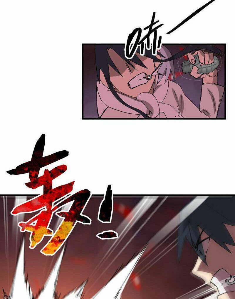 Tối Cường Võ Hồn Hệ Thống Chapter 131 - 29