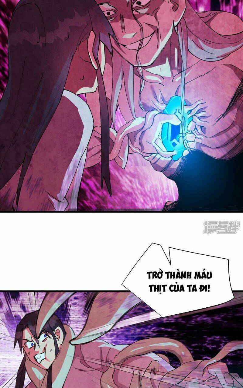 Tối Cường Võ Hồn Hệ Thống Chapter 131 - 5