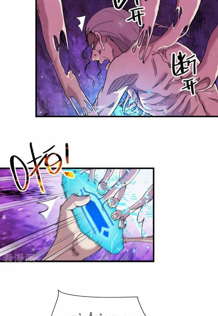 Tối Cường Võ Hồn Hệ Thống Chapter 132 - 16