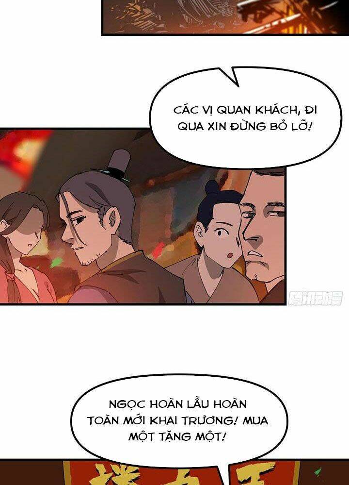 Tối Cường Võ Hồn Hệ Thống Chapter 135 - 27