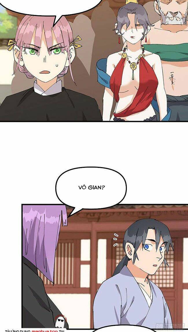 Tối Cường Võ Hồn Hệ Thống Chapter 137 - 18